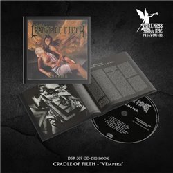 Vempire, Or Dark Faerytales In Phallustein