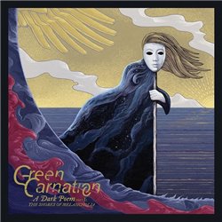 A Dark Poem Part I: The Shores Of Melancholia