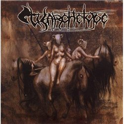 Goat Goddess Supremacy