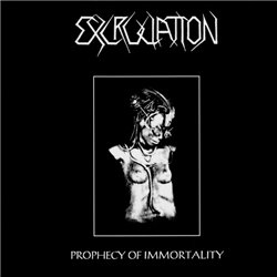 Prophecy Of Immortality