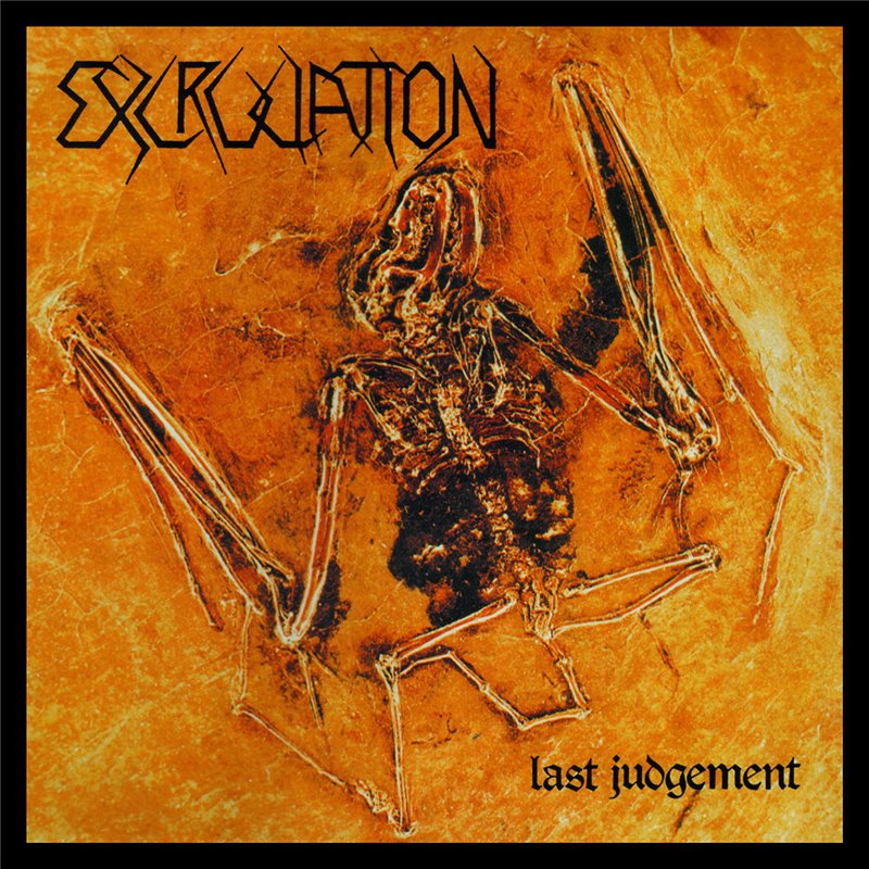 Last Judgement