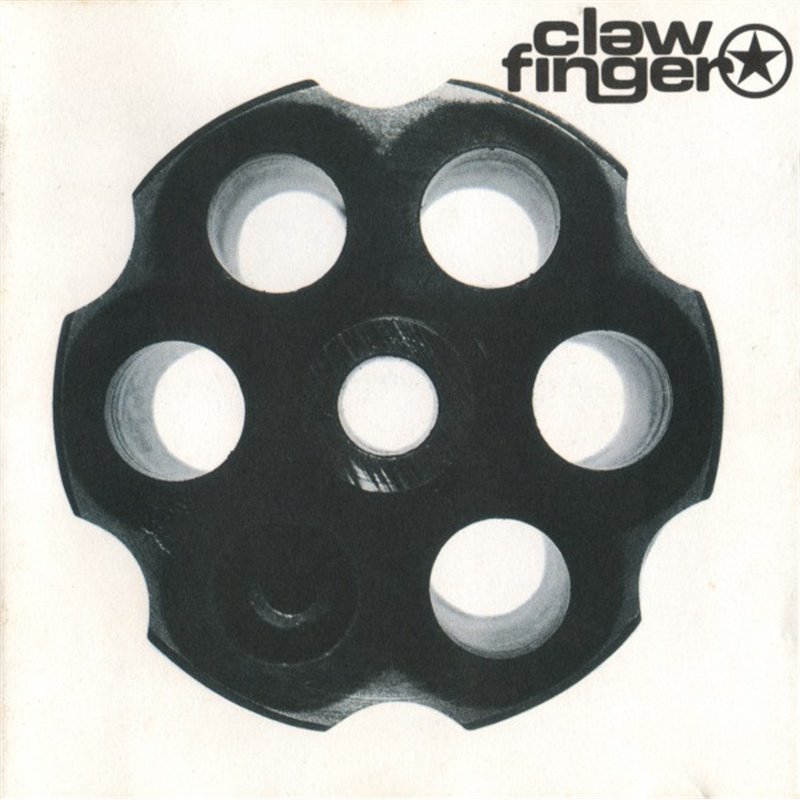 Clawfinger