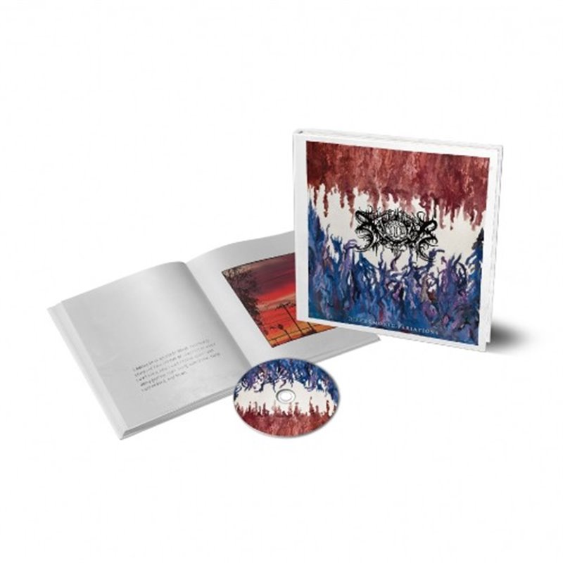 Disharmonic Variations