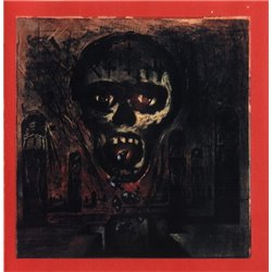 Seasons In The Abyss