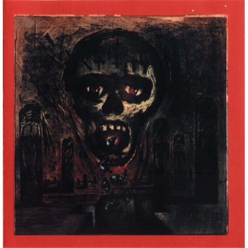 Seasons In The Abyss