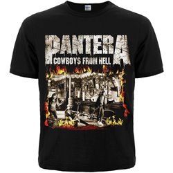 Cowboys From Hell