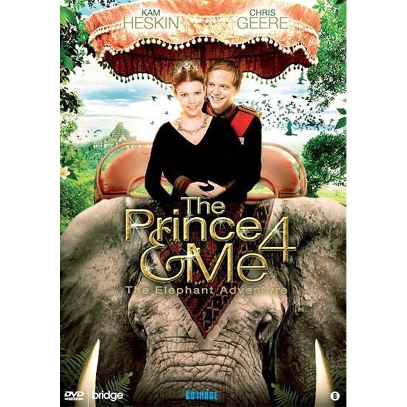 The Prince & Me 4: The Elephant Adventure