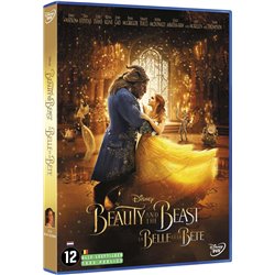 Beauty and the Beast