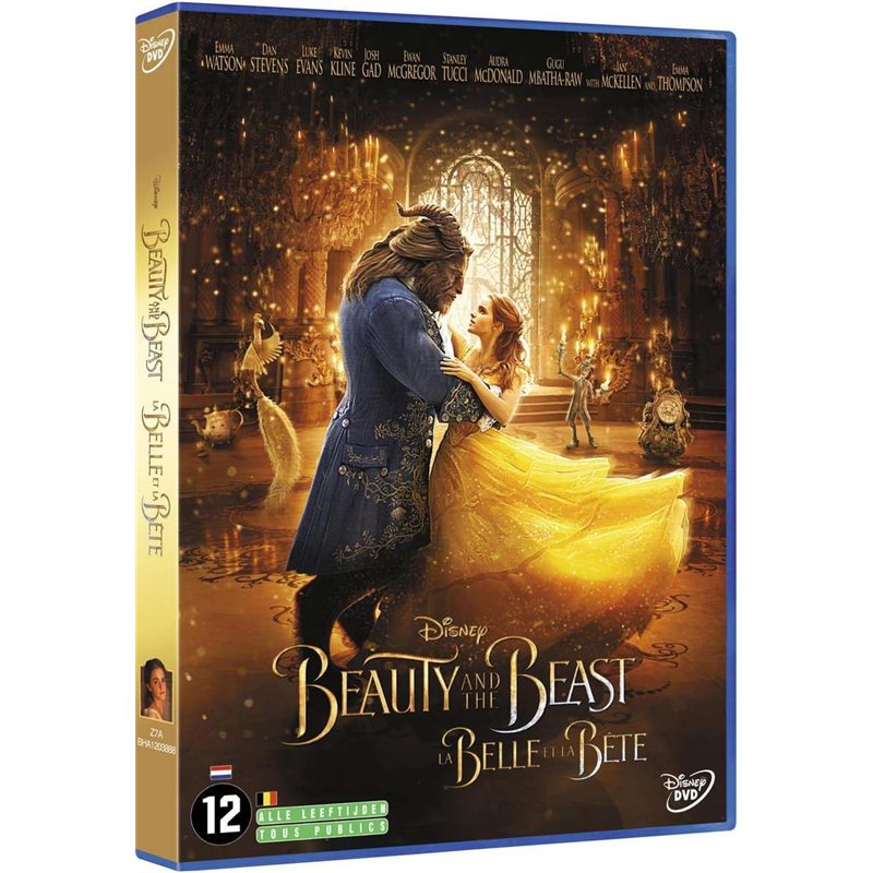 Beauty and the Beast