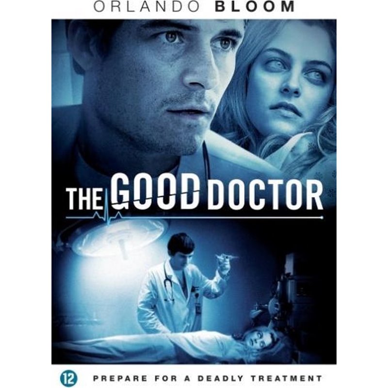 The Good Doctor