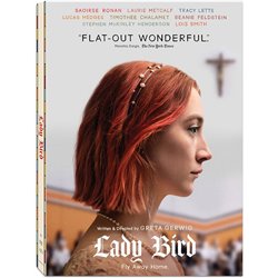 Lady Bird