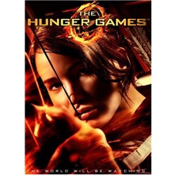 The Hunger Games