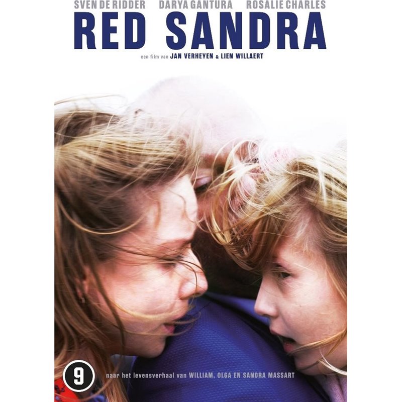 Red Sandra