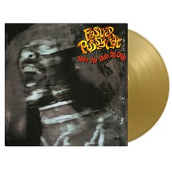 Wake Me When It's Over