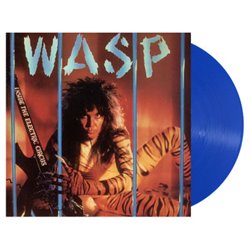 Inside The Electric Circus