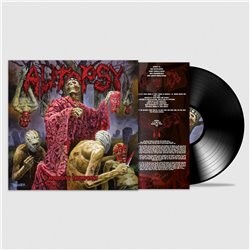 Morbidity Triumphant