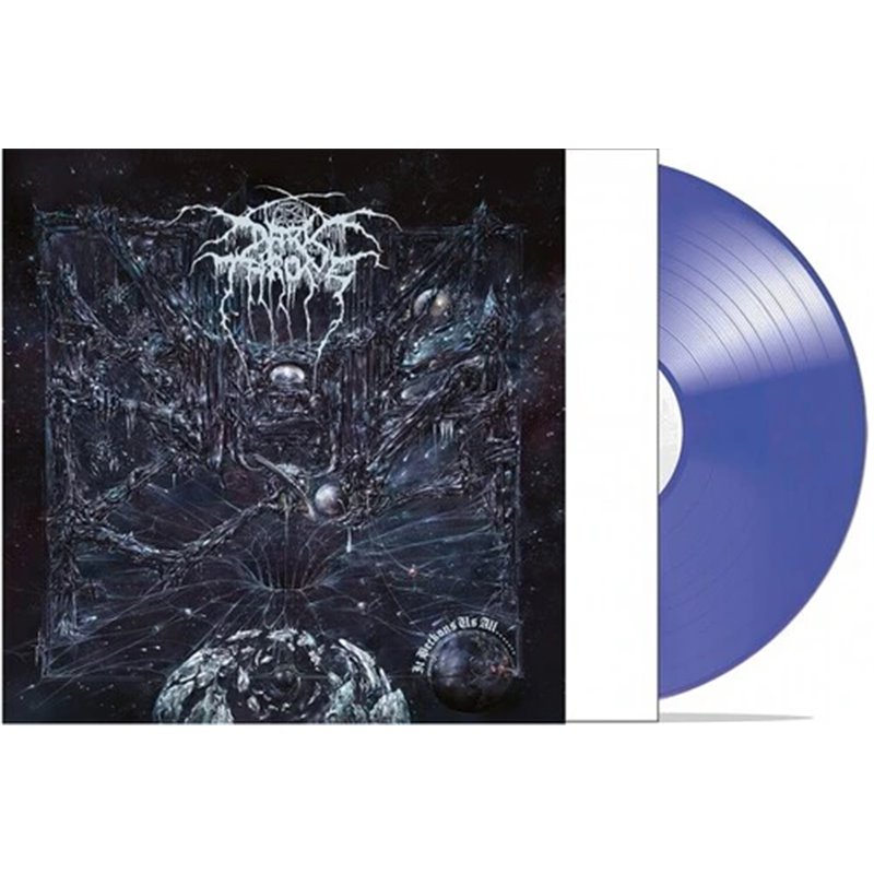 It Beckons Us All…....