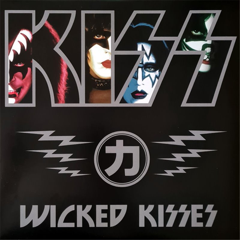 Wicked Kisses