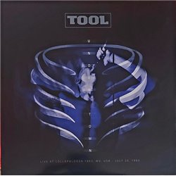 Under Town - Live At Lollapalooza 1993