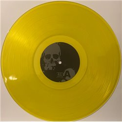 The Beast On The Road - UK Tour