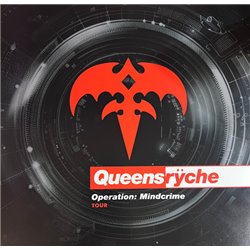 Operation Mindcrime Tour