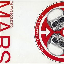 A Beautiful Lie