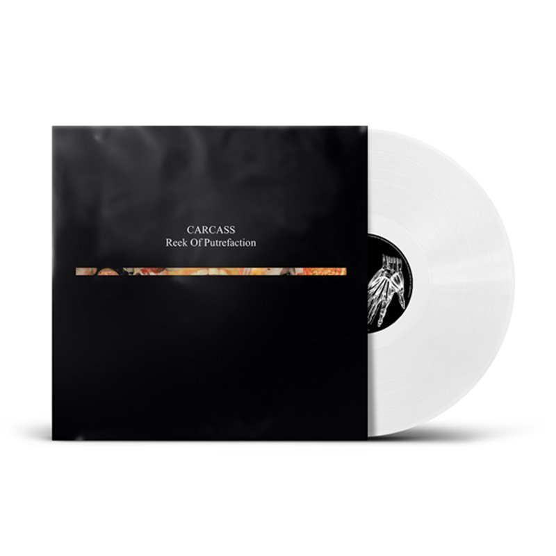 Symphonies Of Sickness