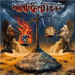 Winds of Time 