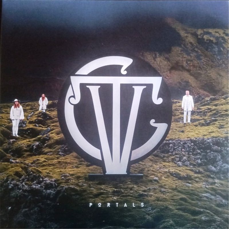 Portals
