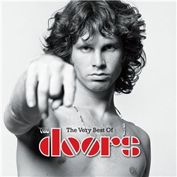 The Very Best Of The Doors