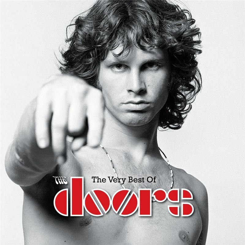 The Very Best Of The Doors