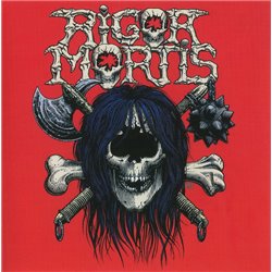 Rigor Mortis