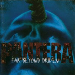 Far Beyond Driven