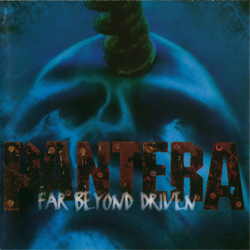 Far Beyond Driven
