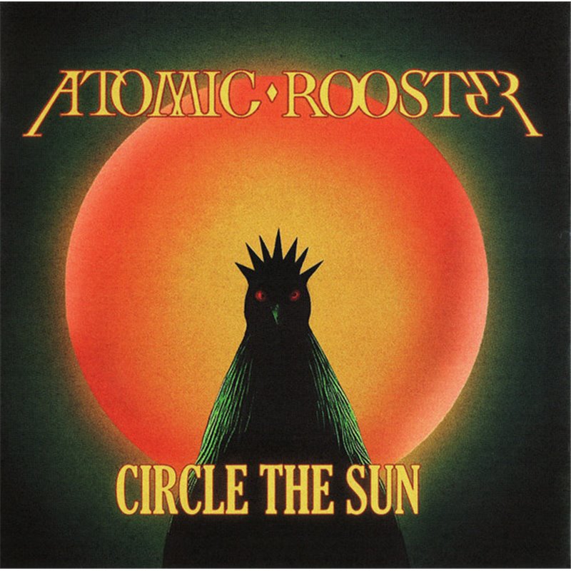 Circle the Sun