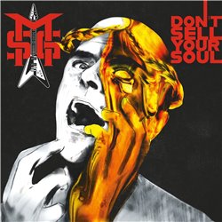 Don't Sell Your Soul