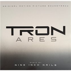 Tron - Ares