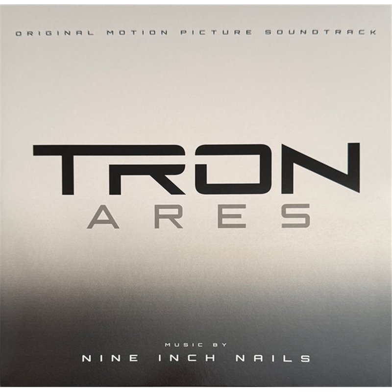 Tron - Ares