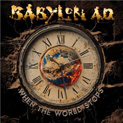 When The World Stops