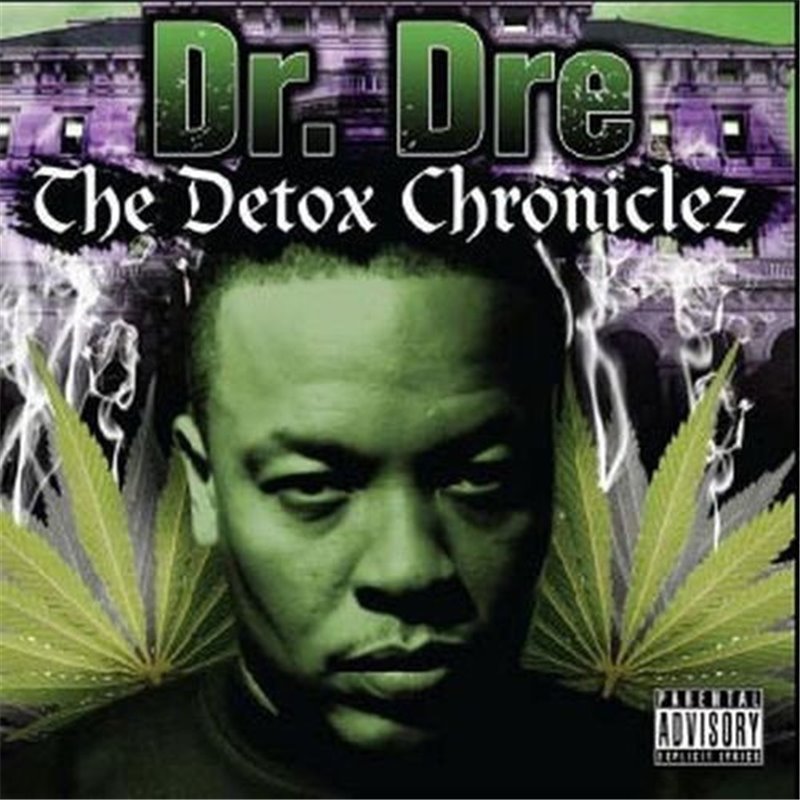 The Detox Chroniclez
