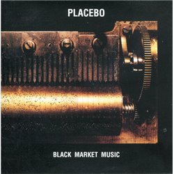 Black Market Music