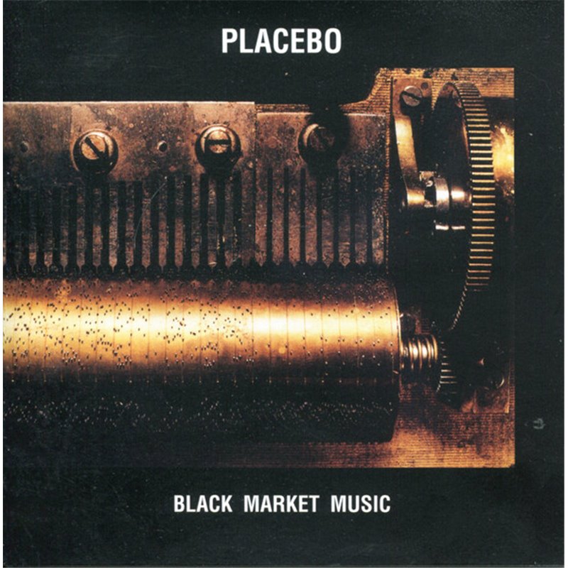 Black Market Music
