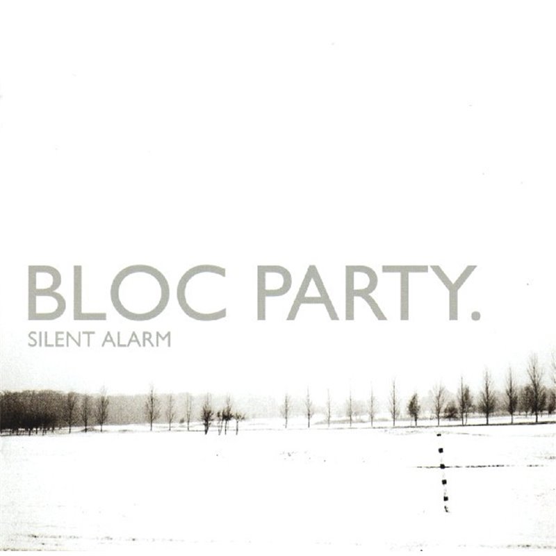 Silent Alarm