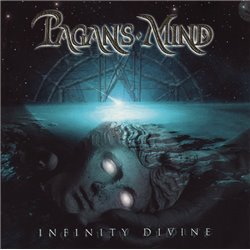 Infinity Divine