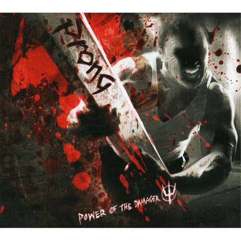 Power Of The Damager