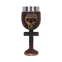 Seasons In The Abyss