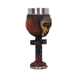 Seasons In The Abyss