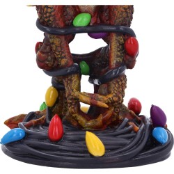 Gremlins - Mohawk In Fairy Lights