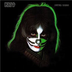 Peter Criss
