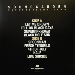 Superunknown Demo